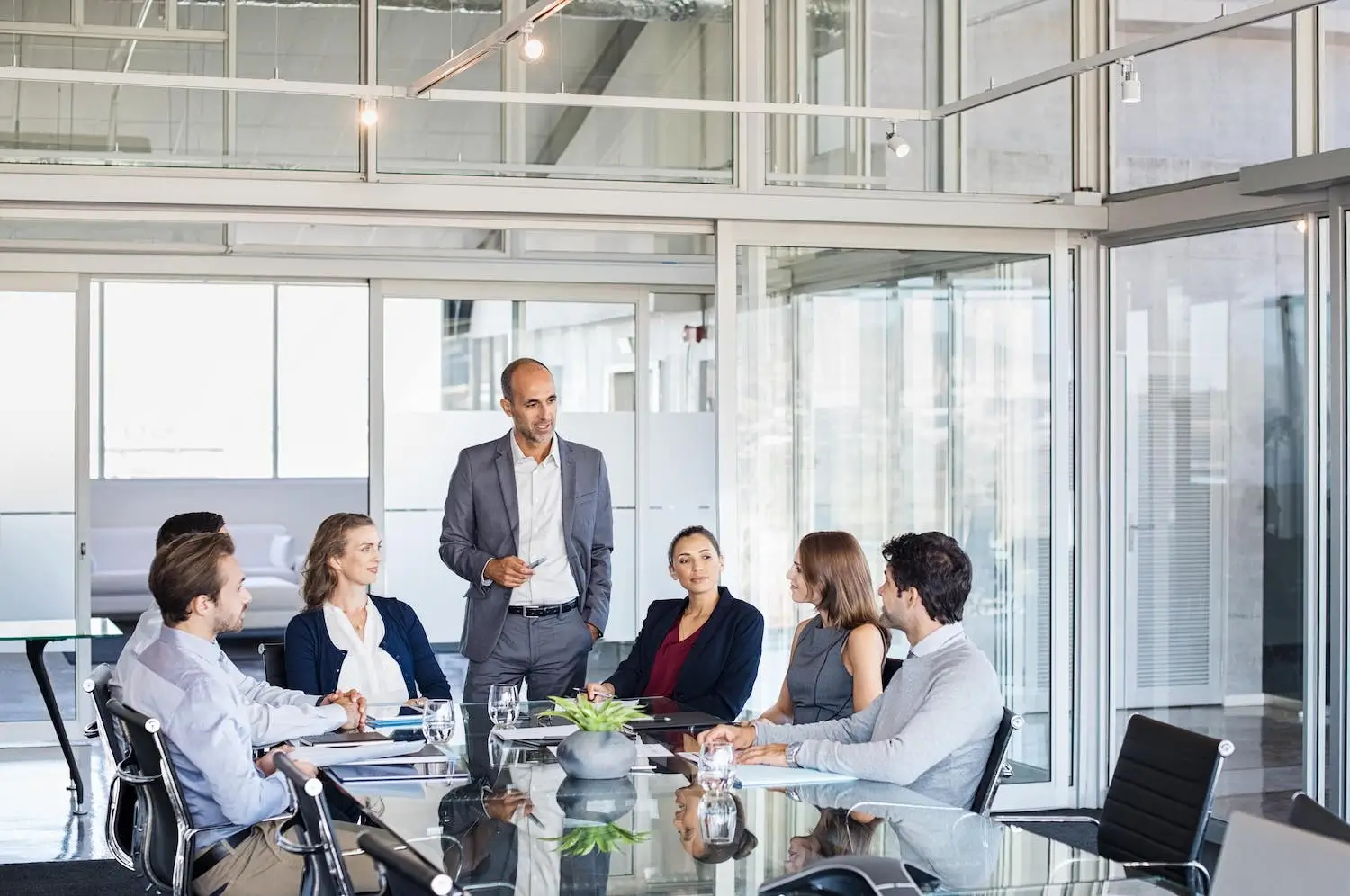 UpDown Property Management Board Member Resources