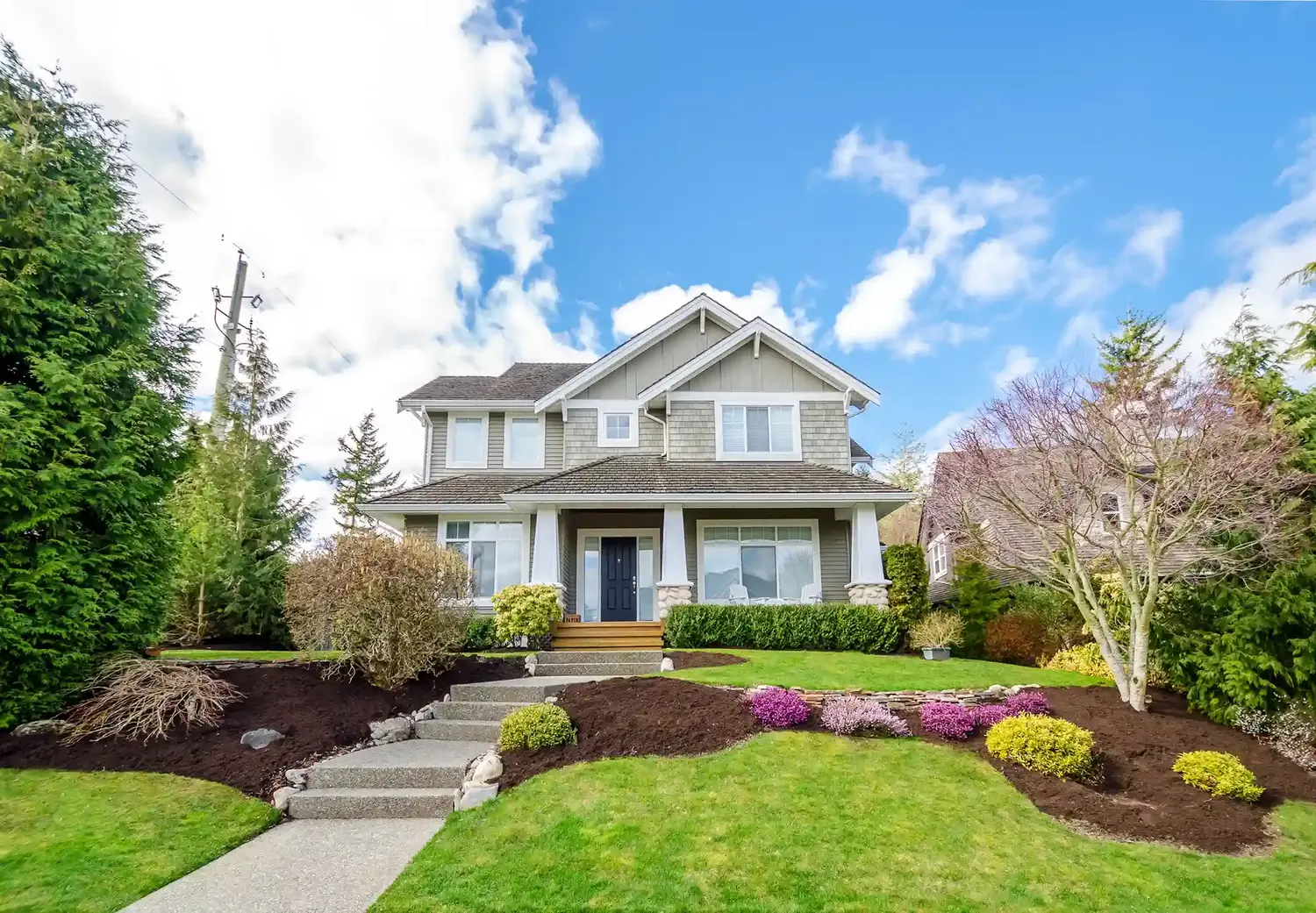 Golden Valley Property Management