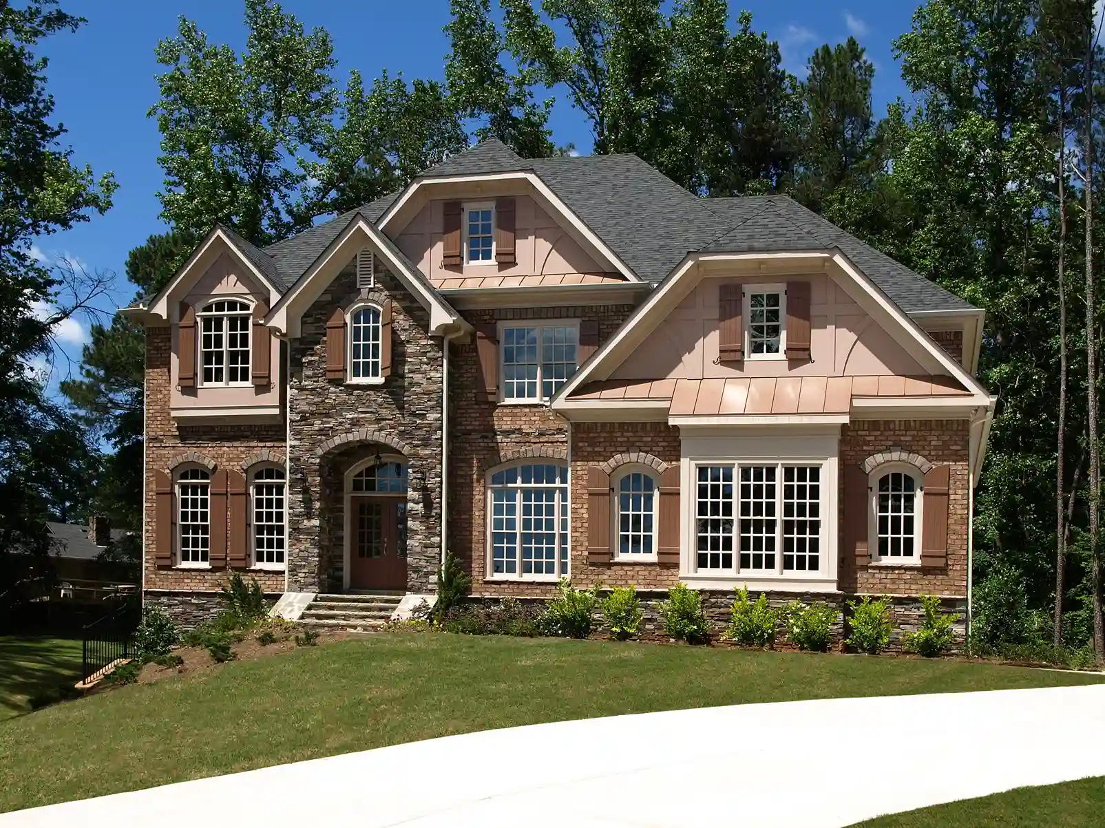 St. Paul Property Management